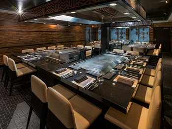 Teppanyaki